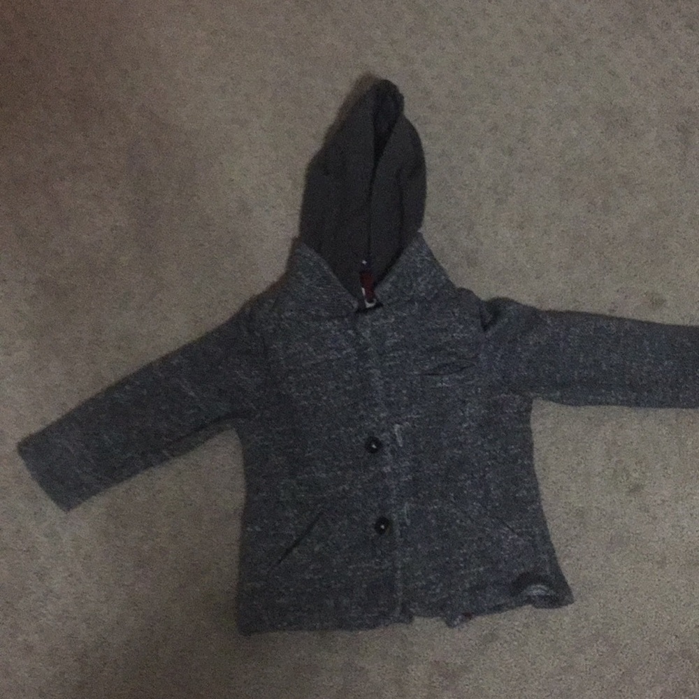 Toddlers GenuineKids OshKosh Jacket